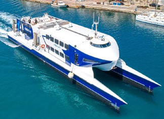 Νέος παίκτης στη γραμμή Σποράδες – Άγιος Κωνσταντίνος