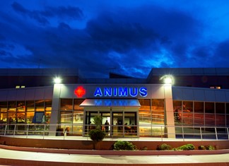 Animus: Μνημόνιο συνεργασίας με Ρωσικό όμιλο Υγείας παρουσία του Ρώσου Πρέσβη