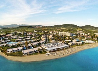 Εκδόθηκε το Προεδρικό Διάταγμα για το Atalanti Hills