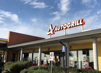 Autogrill Ελλάς: Ανοδικός ο τζίρος στην Λεπτοκαρυά