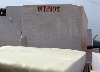 Ικτίνος: Ο Καρδιτσιώτης γητευτής των μαρμάρων