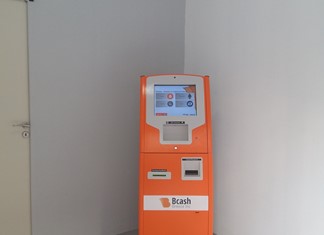 Tα θεσσαλικά ανταλλακτήρια για Bitcoin