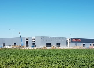 Cosmos Aluminium: Στο 40% οι ανεμβολίαστοι εργαζόμενοι