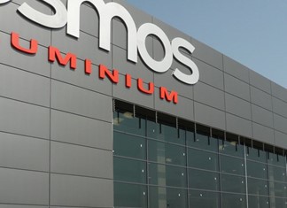 COSMOS Aluminium: Πήρε την ΕΤΕΜ και πάει για 300 εκ. τζίρο
