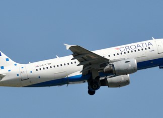 Ενδιαφέρον της Aegean για την Croatia Airlines
