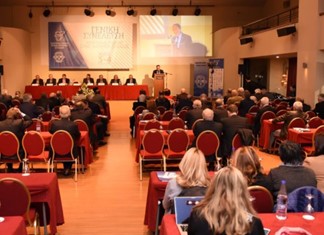 Eνίσχυση της επιχειρηματικότητας ζήτησαν τα Επιμελητήρια από το Βόλο  