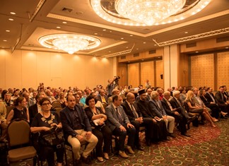 Παρουσία Παυλόπουλου η παρουσίαση του Συνεταιρισμού Ζαγοράς στην Αθήνα