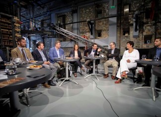 Βόλος: Με εκπροσώπους καινοτόμων επιχειρήσεων συναντήθηκε ο πρωθυπουργός