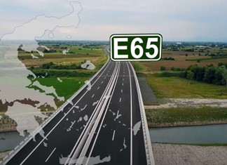 Ε65: Στελέχη του έργου νοίκιασαν κάθε ελεύθερο σπίτι στην Καλαμπάκα