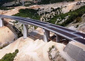 Στις 3 μ.μ. της Παρασκευής τα εγκαίνια του Ε65 – Επιβεβαίωση του thessaliaeconomy.gr