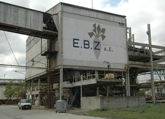 EBZ: Δέχεται να αποκτήσει και την μονάδα της Λάρισας η Royal Sugar