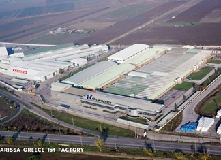 Άντεξαν οι πωλήσεις της Βιοκαρπέτ στην πανδημία