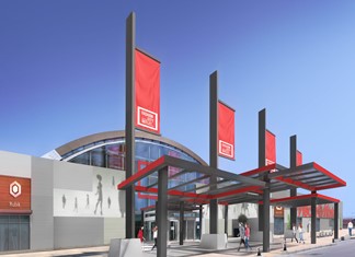 Η Θεσσαλία αλλάζει πρόσωπο με το πρώτο outlet της περιοχής
