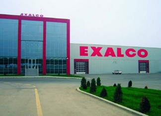 Νέο κατάστημα της Exalco στην περιοχή της Αττικής