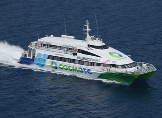 Ενισχυμένα δρομολόγια από σήμερα για Σποράδες