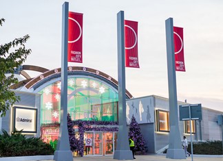 Πώς ένα outlet μπορεί να φέρει την εμπορική άνοιξη 