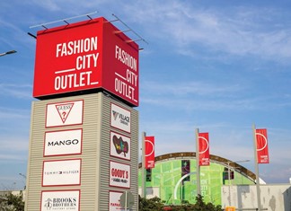 Αυξημένες οι πωλήσεις του Fashion City Outlet