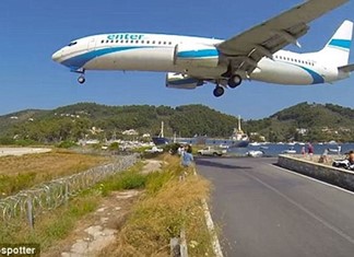 Η συμφωνία Fraport - EKAB βάζει τέλος στις εκκρεμότητες τέλος για τα 14 αεροδρόμια