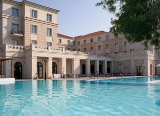 Άνοιξε ανανεωμένο το Grecotel Imperial της Λάρισας
