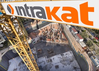 Έργο ΣΔΙΤ 140 εκ. ευρώ για την Intrakat