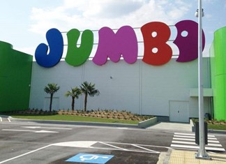 Jumbo: Πώς εκτόξευσαν τον τζίρο στα 832 εκ. ευρώ