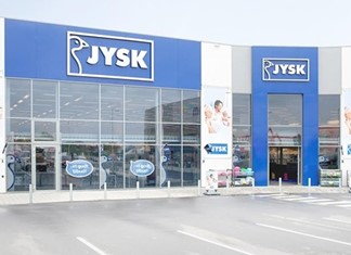 Jysk: τζίρος 82 εκ. ευρώ – 4 καταστήματα στη Θεσσαλία