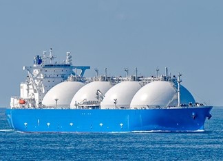 Η "χρυσή εποχή" του LNG