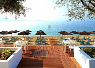 Ένωση Ξενοδόχων Πιερίας: Ολοκληρώθηκε το "Hospitality+"