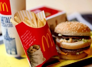 H McDonald’s επενδύει 300 εκ. σε τεχνητή νοημοσύνη