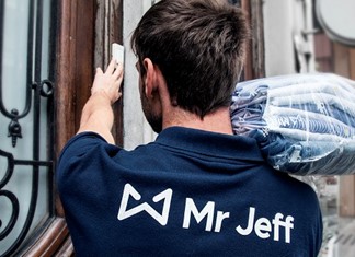 Mr Jeff : Μετά τη Θεσσαλία άλλα 40 καθαριστήρια στην Ελλάδα
