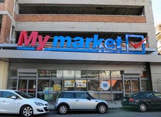 My market: Πέντε νέα καταστήματα εντός του 2022