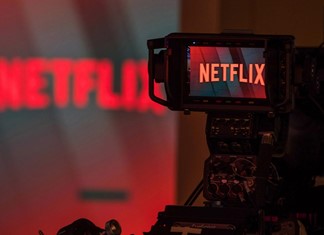 To Netflix κερδισμένο από τον Κορωνοϊό