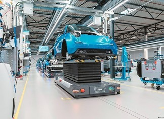 Τα νεότερα για την επένδυση της Next.e.Go και ο Βόλος