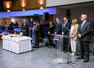 Ελληνικά Γαλακτοκομεία: Κοπή πίτας με καλές ειδήσεις