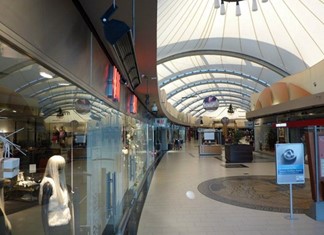 Fashion City Outlet με επένδυση 9 εκ. ευρώ το "εκπτωτικό χωριό" στο Pantheon Plaza