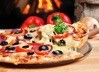 Η Επιτροπή Ανταγωνισμού "στρίμωξε" την Roma Pizza