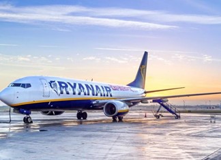 Ακυρώνει 2.000 πτήσεις έως τον και τον Οκτώβριο η Ryanair