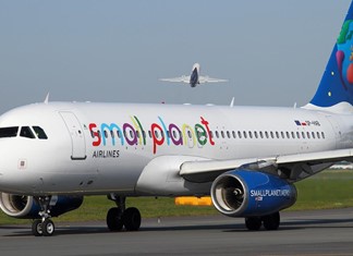 Άλλες τέσσερις εταιρείες τσάρτερ πιάνουν Νέα Αγχίαλο