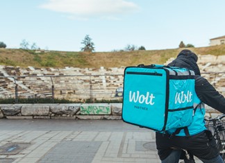 Wolt: Επόμενη στάση, Λάρισα 