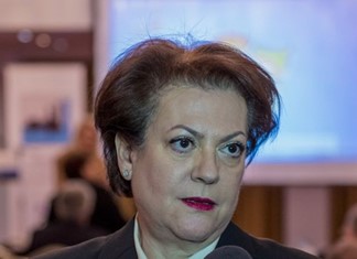 Κολιοπούλου: Παρά τα λουκέτα Θεσσαλία - Στερεά αντέχουν