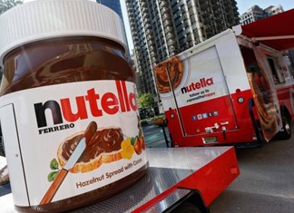 Στη Ferrero τα αμερικανικά γλυκά της Nestlé