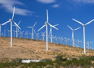 To μεγαλύτερο αιολικό πάρκο της χώρας θα στηθεί στην Ήπειρο
