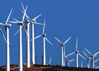 Πάρκο με 28 ανεμογεννήτριες στα Ιωάννινα