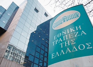 Σκηνικό ρήξης στην Εθνική τράπεζα - Την παραίτηση Θωμόπουλου ζητά το ΤΧΣ
