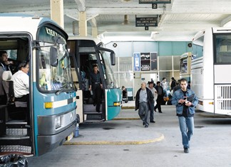 Τα Θεσσαλικά ΚΤΕΛ και οι άθλιες υποδομές των σταθμών της Αθήνας