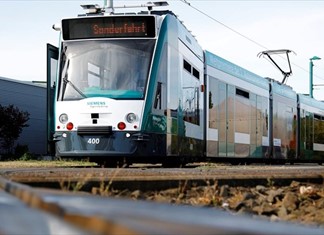 Το tram-train θα ταίριαζε και στον Βόλο
