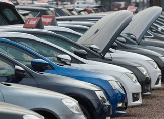 Αυξημένες πωλήσεις στην αγορά των μεταχειρισμένων ΙΧ