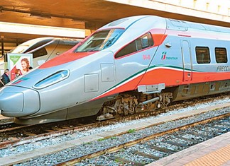 Νέα καθυστέρηση στη διπλή γραμμή Αθήνα - Λάρισα - Θεσσαλονίκη