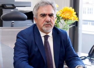 Λ. Μπακούρας: 100 εκατ. ευρώ σε δίκτυα και υποδομές από την ΕΔΑ ΘΕΣΣ