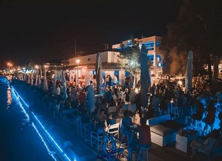 Τέλος η Barchetta στη μαρίνα του Πλαταμώνα